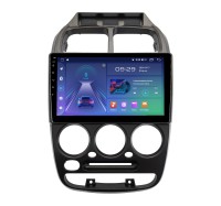 Магнитола для Hyundai Accent 1999-2012 Compas S100 (Базовая версия)