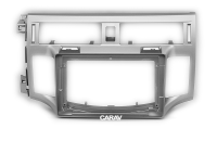 Рамка переходная Toyota Avalon (2005-2009) для дисплея 9 дюймов Рамка переходная Toyota Avalon (2005-2009) для дисплея 9 дюймов