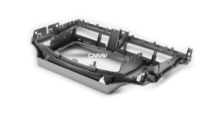 Рамка переходная Toyota Avalon (2005-2009) для дисплея 9 дюймов