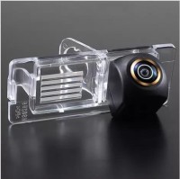 Видеокамера SPD-136 Renault Fluence, Latitude (ТИП 1)