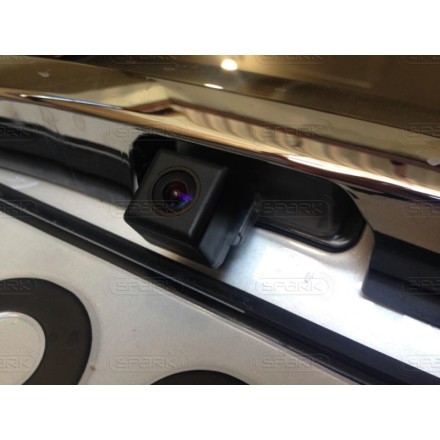 Видеокамера SPD-180 Toyota Corolla (16+) тип Б