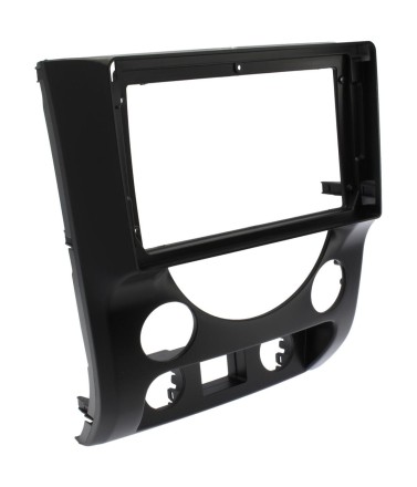 Рамка переходная SSANG YONG Rexton (13-17) для дисплея 9 дюймов