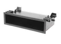 Перчаточный ящик 1din универсальный