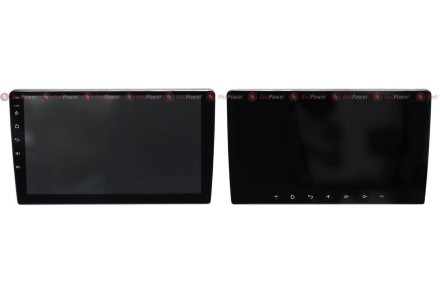 Головное устройство 9 дюймов Mitsubishi L200 (2007-2015) Redpower 71038