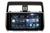 Головное устройство Toyota Land Cruiser Prado 150 (17+) 10 дюймов RedPower 71365