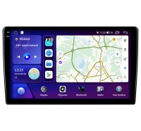 Магнитола на Андроид для Honda StepWGN (15+) Compas S300 (Средняя версия)