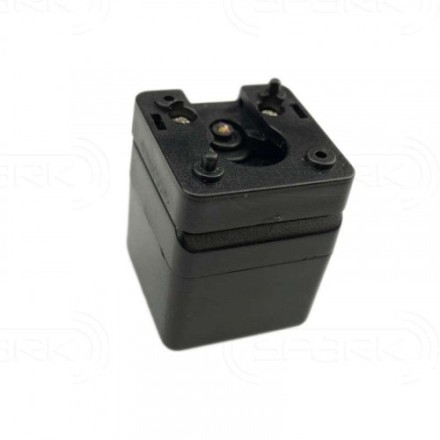 Видеокамера Toyota взамен заводской камеры