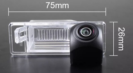 Видеокамера SPD-19 Nissan, Peugeot, Renault, Citroen