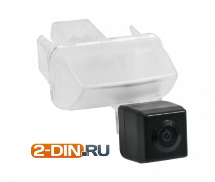 Тип С. Плафон с клеммой.