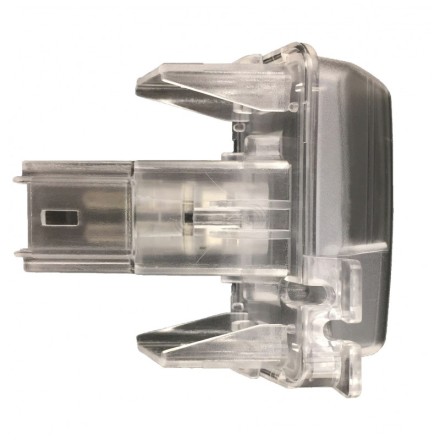 Видеокамера SPD-157 Toyota Corolla (13+), Verso, Avensis III,  Auris II, Тип А (+Citroen / Peugeot)