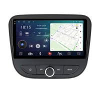 Магнитола для Chevrolet Malibu 9 2015-2023 Redpower 750 серии (Hi-Fi, 6-канальный DSP с параметрическим эквалайзером)