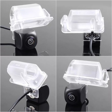 Видеокамера SPD-200 Ford 2013+ (Fiesta, Kuga, Mondeo и др.)