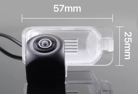 Видеокамера SPD-200 Ford 2013+ (Fiesta, Kuga, Mondeo и др.)