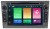 Магнитола Opel Astra H, Vectra C, Corsa D, Antara, Vivaro, Meriva, Zafira COMPASS MKD 9 Android
