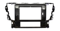 Рамка переходная в Toyota Alphard, Vellfire 2015+ для дисплея 10 дюймов  Рамка переходная в Toyota Alphard, Vellfire 2015+ для дисплея 10 дюймов