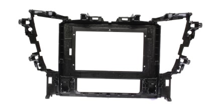 Рамка переходная в Toyota Alphard 2015+ для дисплея 9 дюймов