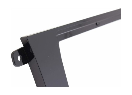 Рамка для установки в Haval F7 (18+) для дисплея 9 дюймов