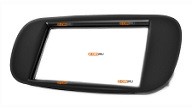 Рамка переходная 2din Fiat 500 2007+
