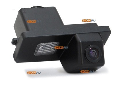 Видеокамера SPD-137 SsangYong Kyron, Rexton, Actyon