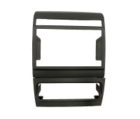 Рамка переходная 2din ГАЗ Газель Бизнес (GAZ Gazelle Busines) 2010 - 2022 Рамка переходная 2din ГАЗ Газель Бизнес (GAZ Gazelle Busines) 2010 - 2022