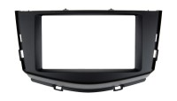 Рамка переходная 2din Lifan X60 (12-16)