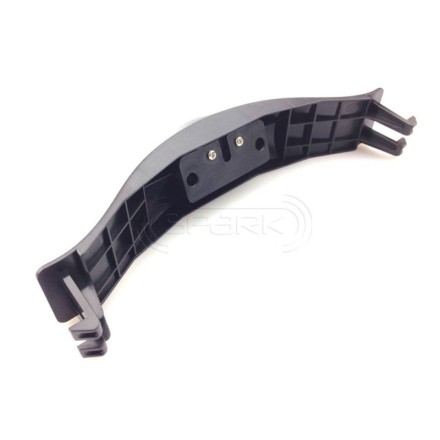 Видеокамера фронтальная Audi A6L (original) 2016+ 