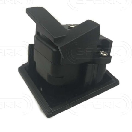 Видеокамера фронтальная Mercedes-Benz E-klasse IV (W212, S212, C207) 2009-2013 маленький значёк