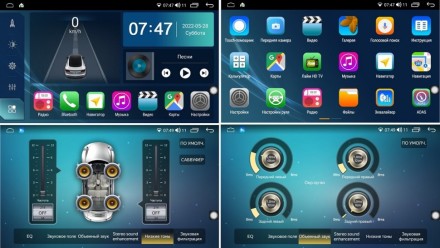 Штатная магнитола KIA Venga (15+) Winca S390 R SIM 4G, HI-FI с DSP + Carplay