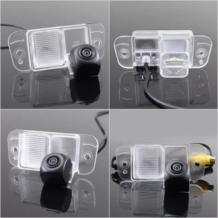 Видеокамера SPD-138 SsangYong Actyon