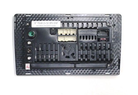 Магнитола на Андроид для Toyota Allion (01-07) Compas S300 (Средняя версия)