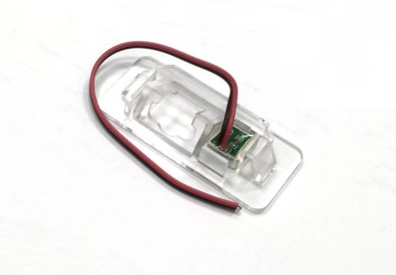 Видеокамера SPD-189 BMW 3,5-Series, X3, X6