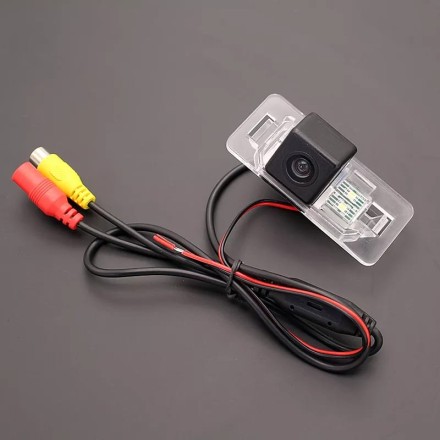 Видеокамера SPD-189 BMW 3,5-Series, X3, X6