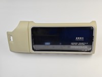 Монитор Android моторизированный 12,3 дюймов для Land Rover Range Rover Sport 2 2013-2016