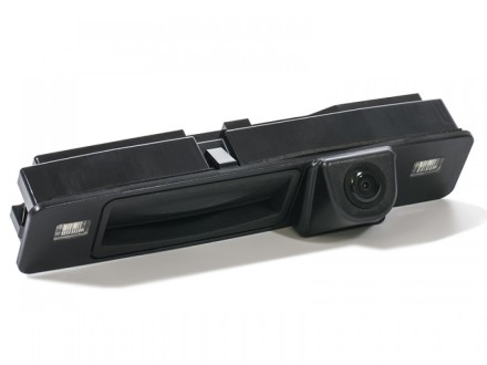 Видеокамера SPD-222 Ford Focus III, Mondeo (2016+) в ручку багажника