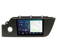 Магнитола на Андроид для KIA RIO 2020+ RedPower 750 (для звука)