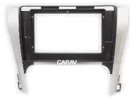 Рамка переходная TOYOTA Camry, Aurion (11-14), DAIHATSU Altis (12-17) для дисплея 10 дюймов