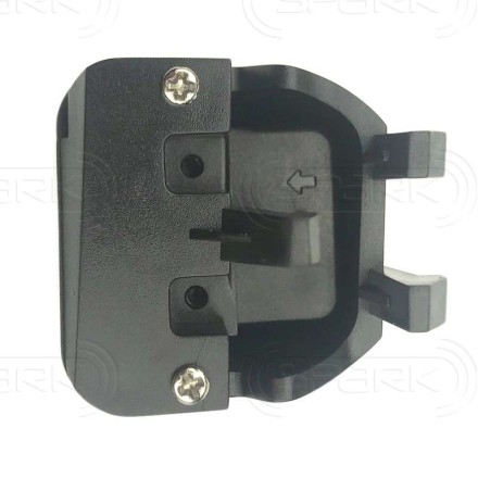 Видеокамера фронтальная Mercedes-Benz E-klasse IV (W212, S212, C207) 2013+