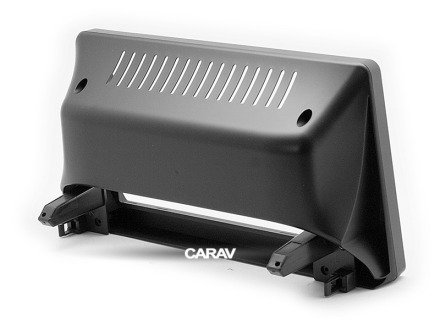 Рамка переходная в HONDA ZR-V 2022+ для дисплея 10 дюймов