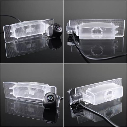 Видеокамера SPD-277 Kia Optima K5 (2010-2015)