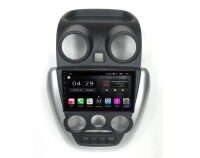 Магнитола на Андроид для Лада Гранта (Lada Granta) 2010-2017 COMPASS TSN-2K, 4G, DSP, CarPlay