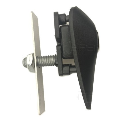 Видеокамера Фронтальная Hyundai в эмблему, средний размер