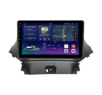 Магнитола для Chevrolet Orlando 2010-2018 Compas S500 (Топ класс)