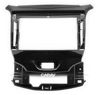 Рамка переходная в CHEVROLET Cruze (2016+) для дисплея 9 дюймов Рамка переходная в CHEVROLET Cruze (2016+) для дисплея 9 дюймов