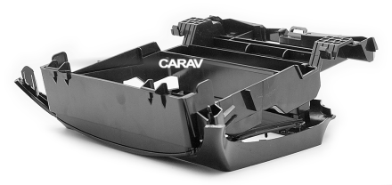 Рамка переходная в CHEVROLET Cruze (2016+) для дисплея 9 дюймов