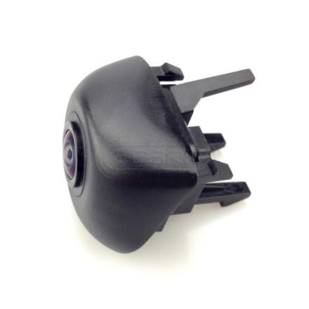 Видеокамера фронтальная Mercedes S-klasse VI (W222, C217) 2013+