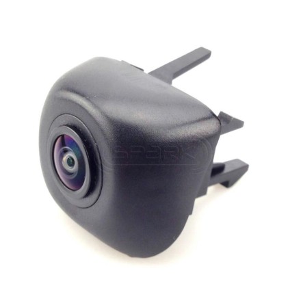 Видеокамера фронтальная Mercedes S-klasse VI (W222, C217) 2013+