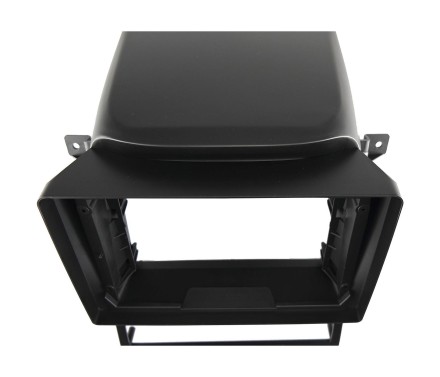 Рамка переходная в CHEVROLET Captiva (2006-2011) для дисплея 9 дюймов