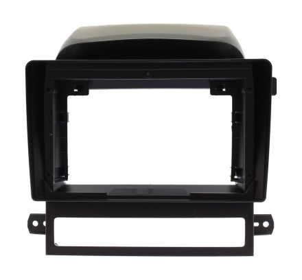 Рамка переходная в CHEVROLET Captiva (2006-2011) для дисплея 9 дюймов