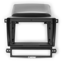 Рамка переходная в CHEVROLET Captiva (2006-2011) для дисплея 9 дюймов Рамка переходная в CHEVROLET Captiva (2006-2011) для дисплея 9 дюймов