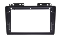 Рамка для установки в Nissan Xterra 2005 - 2015 Рамка для установки в Nissan Xterra 2005 - 2015